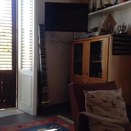 Confortevole Miniappartamento In Centro Storico Apartment Palermo