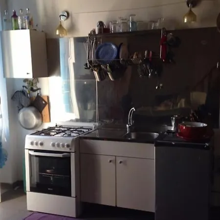 Confortevole Miniappartamento In Centro Storico Apartment