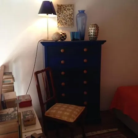 Confortevole Miniappartamento In Centro Storico * Palermo