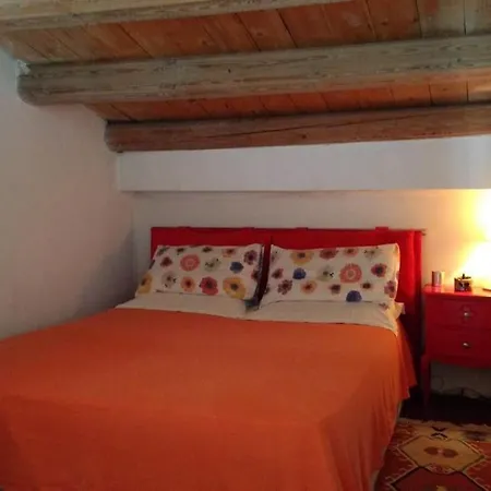 Confortevole Miniappartamento In Centro Storico Palermo
